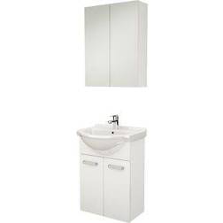 Scanbad Boston Furniture Package (3009711B)