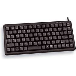 Cherry G844100 USB Azerty Compact Keyboard Combo