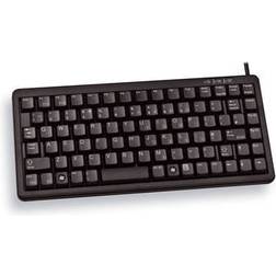 Cherry Wired PS/2 USB Compact Keyboard