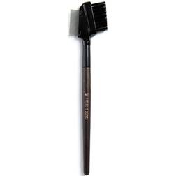 Nilens Jord 887 Pure Collection Lash & Brow Brush