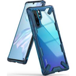 Ringke Fusion X Case (Huawei P30 Pro)