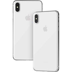 Moshi SuperSkin Case (iPhone XS Max)