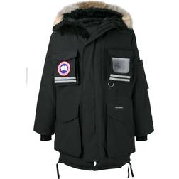 Canada Goose Snow Mantra Parka - Sort