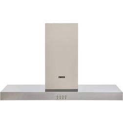 Zanussi ZHB92670XA 90cm, Stainless Steel