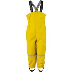 Tretorn Kid's High Rainpant - Spectra Yellow (47563907886)