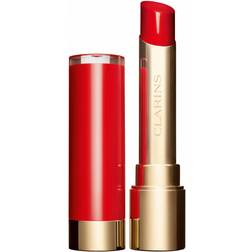 Clarins Joli Rouge Lacquer 3 g 742L Pop Pink Brillo