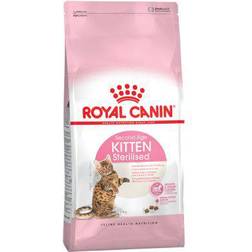 Royal Canin Kitten Sterilised 3.5kg