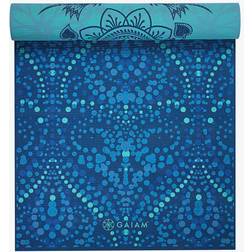 Gaiam Reversible Mystic Sky 6mm