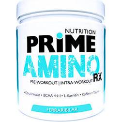 Prime Nutrition Prime Amino RX Pre/Intra-workout 375g