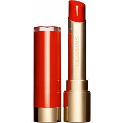 Clarins Joli Rouge Lacquer 3 g 761L Spicy Chili Brillo