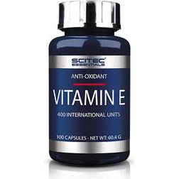 Scitec Nutrition Vitamin E