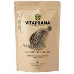 Vitaprana Organic Bee Pollen 150g