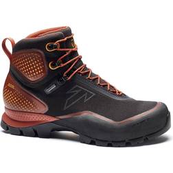 Tecnica Forge S GTX M - Black/Orange