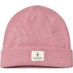 Isbjörn of Sweden Sunny Cap - Dusty Pink (9240-08-95)