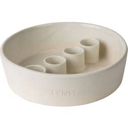 Ernst Bowl Lysestage 5cm