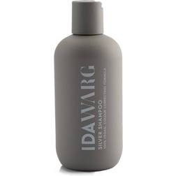 Ida Warg Silver Shampoo