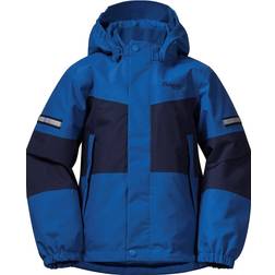 Bergans Kid's Lilletind Insulated Jacket - Classic Blue/Navy (7984)