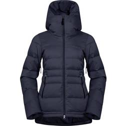 Bergans Stranda Down Hybrid Jacket - Dark Navy/Dark Fogblue