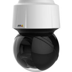 Axis Q6155-E 50Hz Caméra de surveillance réseau 1920 x 1080 720p 1080p Diaphragme Automatique Câblé LAN 10/100 MPEG-4