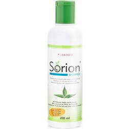 Ruehe Healthcare Sorion Shampoo 200ml