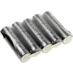 Panasonic Eneloop Pro AA 5-pack