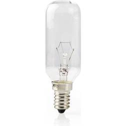 Nedis OVBUE1440W1 Halogen Lamps 40W E14