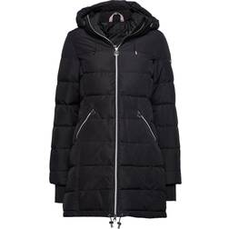 Röhnisch All Weather Down Jacket - Black