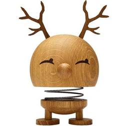 Hoptimist Reindeer Bimble Julepynt 19cm