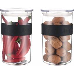 Bodum Presso Køkkenbeholder 2stk 1L