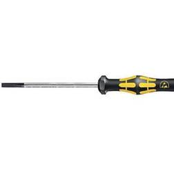 Wera 1578 A 05030100001 Kraftform Slotted Screwdriver