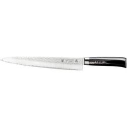 Tamahagane SAN Tsubame SNMH-1112 Slicer Knife 27 cm