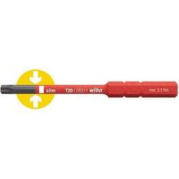 Wiha 2831-15 35508 Torx-skruetrækker