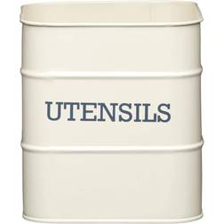 KitchenCraft Living Nostalgia Utensil Jar Porte-Ustensiles