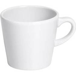Pillivuyt Lungo Kaffekopp, Mugg 18cl