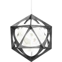 Louis Poulsen OE Quasi Pendellampa ∅ 90cm