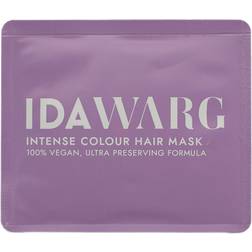 Ida Warg One Time Intensive Color Mask