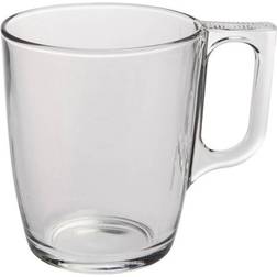 Arcoroc Voluto Kaffekopp 25cl