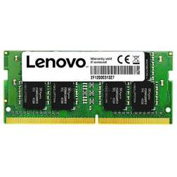 Lenovo 4X70M60573 SO-DIMM DDR4 2400 MHz 4 Go