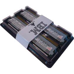 IBM DDR2 667MHz 2x4GB ECC Reg (46C7420)