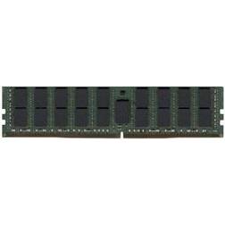 Fujitsu DDR4 2400Mhz 64GB ECC (S26361-F3935-L516)