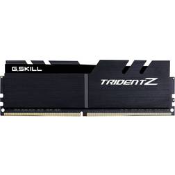 G.Skill Trident Z DDR4 3466MHz 8x16GB (F4-3466C16Q2-128GTZKK)