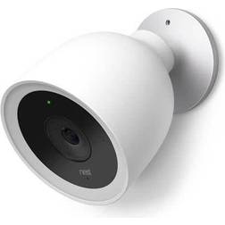 Google Nest Cam IQ Outdoor