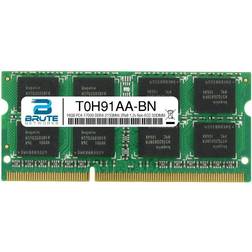 HP DDR4 2133MHz 16GB (T0H91AA)