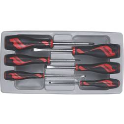 Teng Tools MD906N3 Skruvmejsel