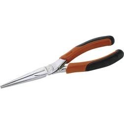 Bahco Ergo 2430 GC-160 IP Needle-Nose Plier