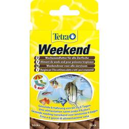 Tetra My Weekend - Fish Feed - Fodersticks
