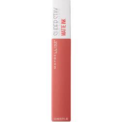 Maybelline Superstay Matte Ink 130 Starter