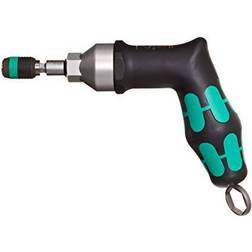 Wera Series 7400 05074702001 Kraftform Hex Head Screwdriver