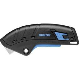 Martor Secupro Merak 124001.02 Cúter de Hoja Segmentable