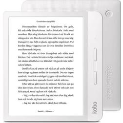 Kobo Libra H2O